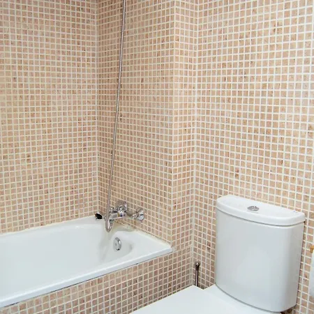 Novam Centro De Malaga. Appartement