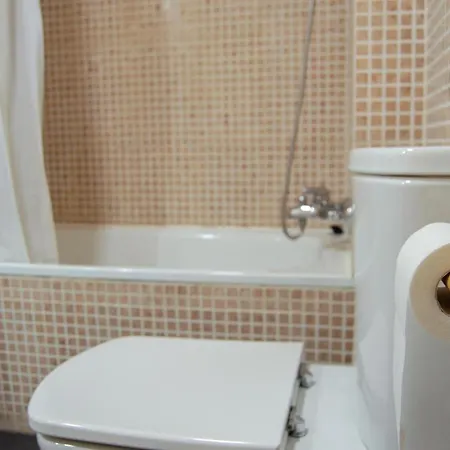 Novam Centro De Malaga. Appartement