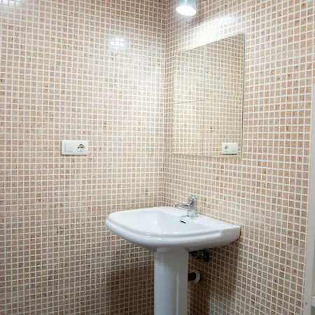 Appartement Novam Centro De Malaga.