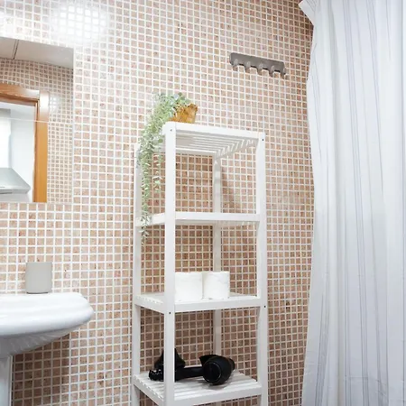 Novam Guest Homes 아파트 *
