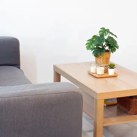Novam Guest Homes * 말라가