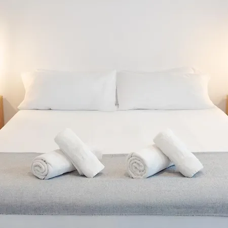 Novam Guest Homes 아파트