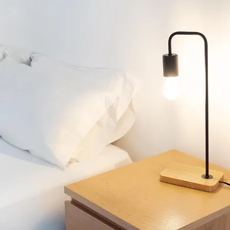 Novam Guest Homes 아파트 말라가
