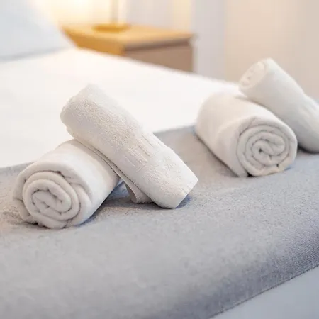 Novam Guest Homes 아파트 말라가