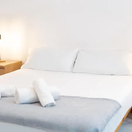 Novam Guest Homes 아파트 *