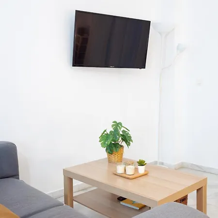 아파트 Novam Guest Homes 말라가
