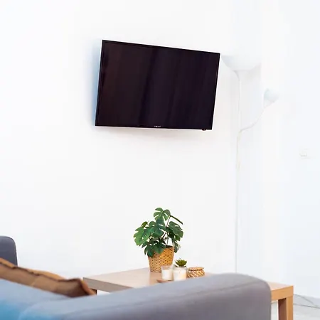 Novam Guest Homes 말라가