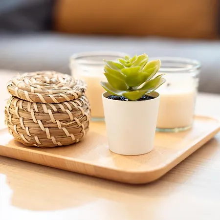 Novam Guest Homes 아파트 *