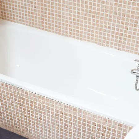 아파트 Novam Guest Homes 말라가